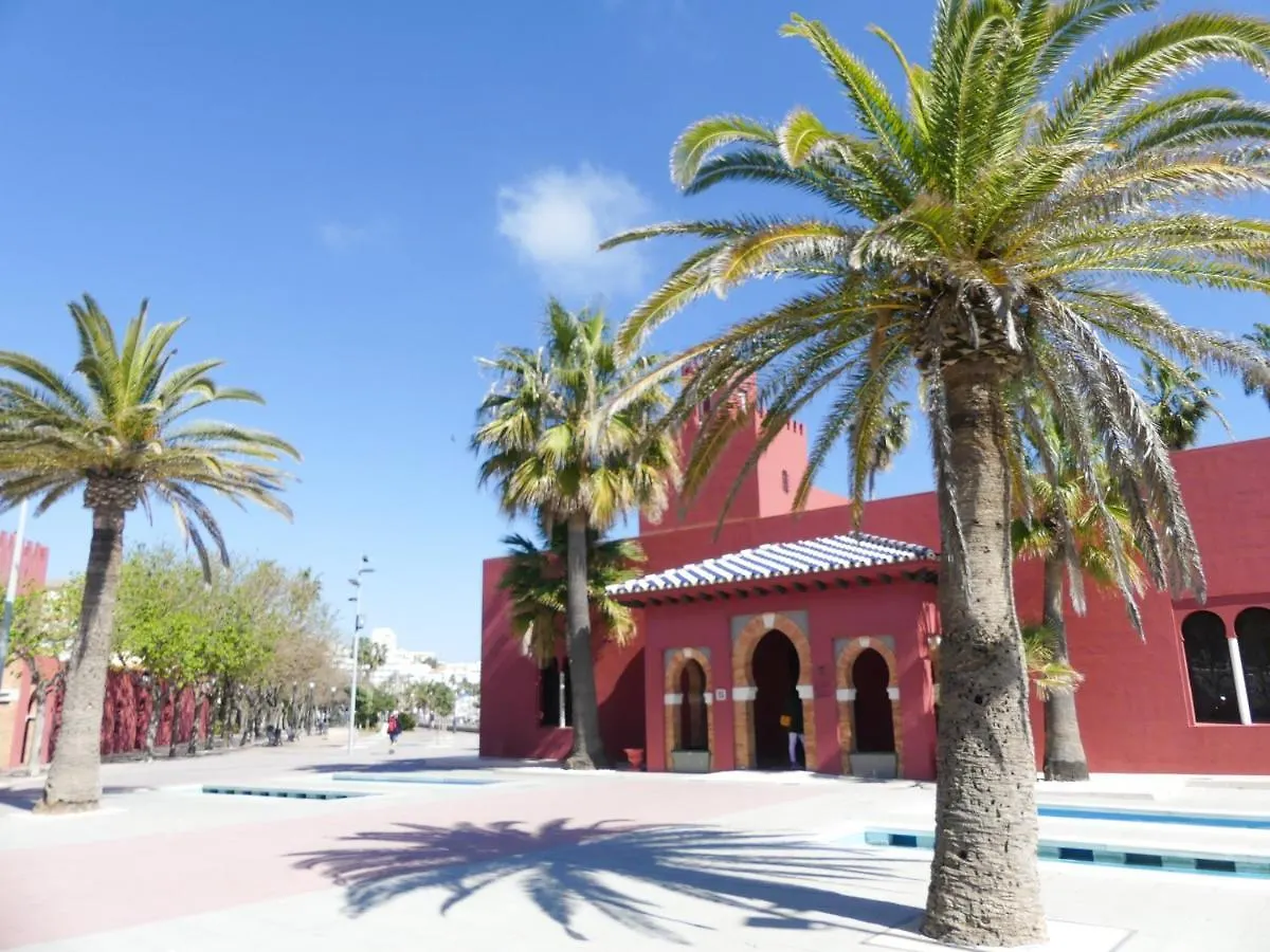 Appartamento La Carihuela Torremolinos- Studio 1- Costa Sol Holiday Rentals Spagna