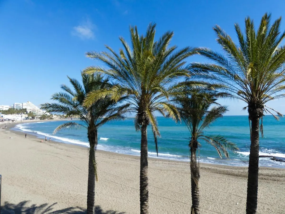 Appartamento La Carihuela Torremolinos- Studio 1- Costa Sol Holiday Rentals